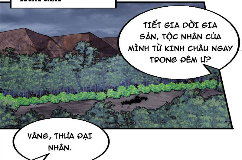 Ta Có Một Sơn Trại Chap 607 - Next Chap 608