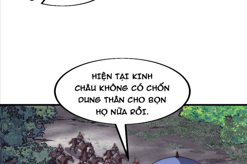 Ta Có Một Sơn Trại Chap 607 - Next Chap 608