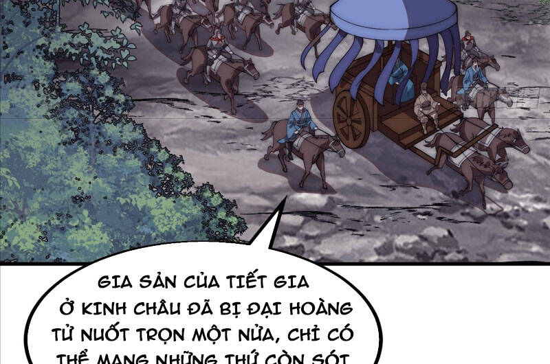 Ta Có Một Sơn Trại Chap 607 - Next Chap 608