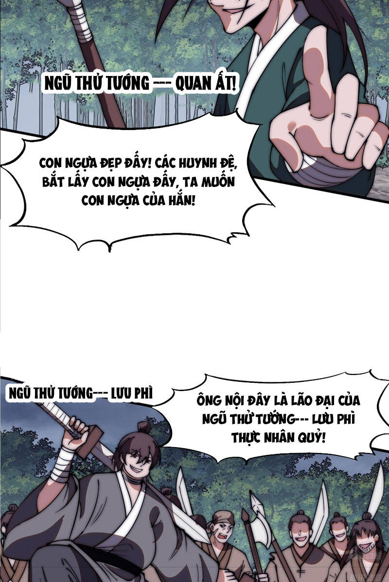 Ta Có Một Sơn Trại Chap 607 - Next Chap 608