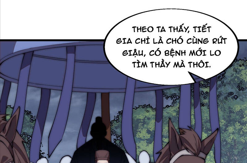 Ta Có Một Sơn Trại Chap 607 - Next Chap 608