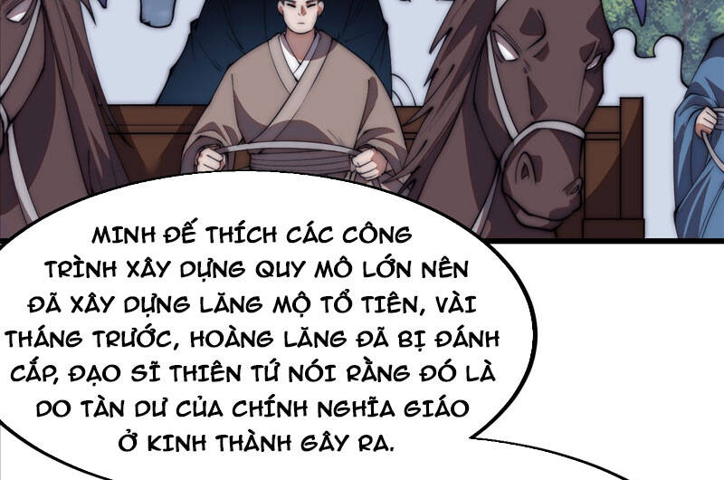 Ta Có Một Sơn Trại Chap 607 - Next Chap 608