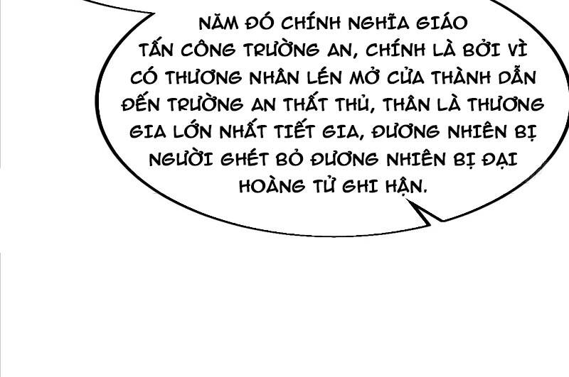 Ta Có Một Sơn Trại Chap 607 - Next Chap 608