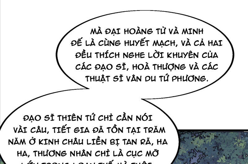 Ta Có Một Sơn Trại Chap 607 - Next Chap 608