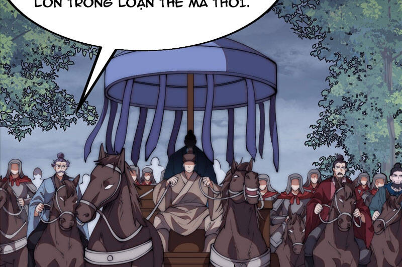 Ta Có Một Sơn Trại Chap 607 - Next Chap 608