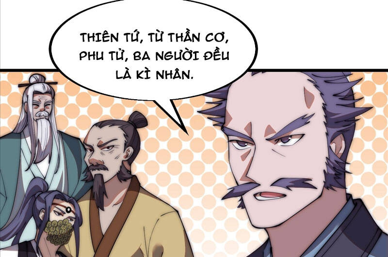 Ta Có Một Sơn Trại Chap 607 - Next Chap 608