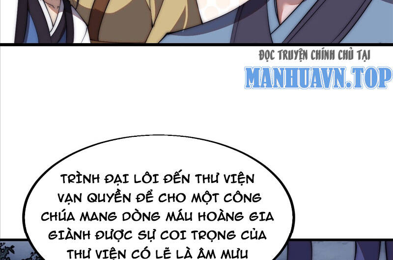 Ta Có Một Sơn Trại Chap 607 - Next Chap 608