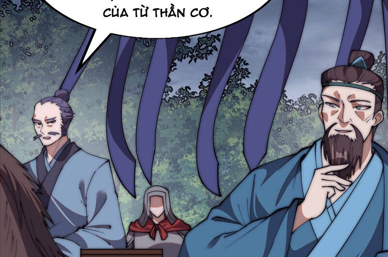 Ta Có Một Sơn Trại Chap 607 - Next Chap 608