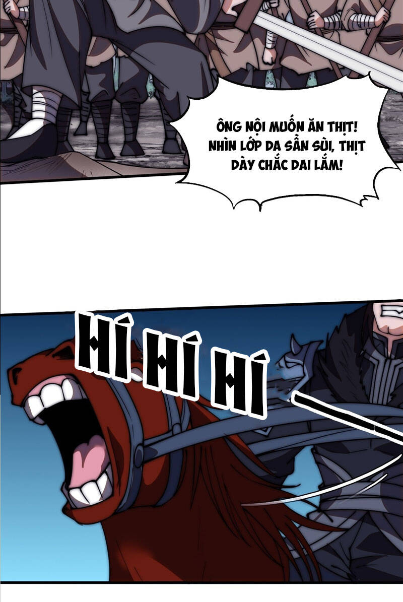 Ta Có Một Sơn Trại Chap 607 - Next Chap 608