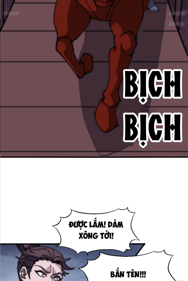 Ta Có Một Sơn Trại Chap 607 - Next Chap 608