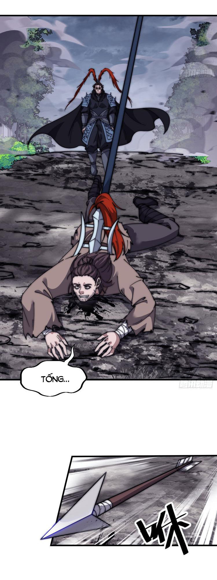 Ta Có Một Sơn Trại Chap 608 - Next Chap 609