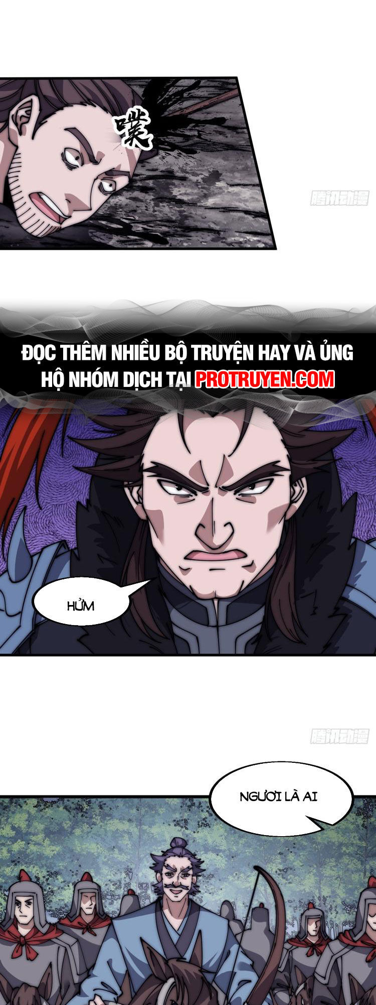 Ta Có Một Sơn Trại Chap 608 - Next Chap 609