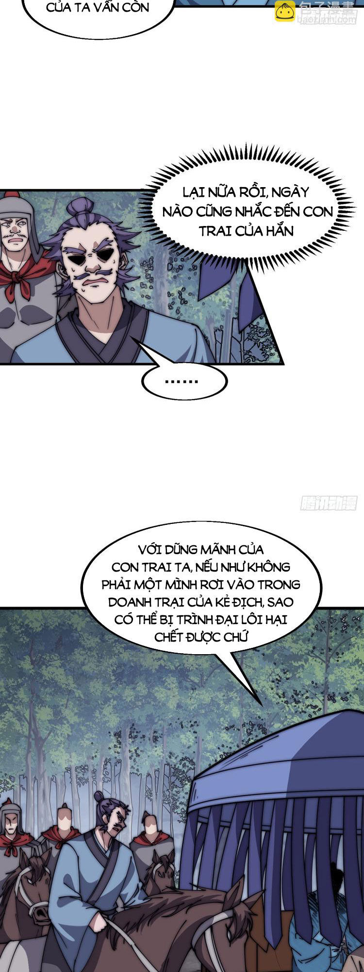 Ta Có Một Sơn Trại Chap 608 - Next Chap 609
