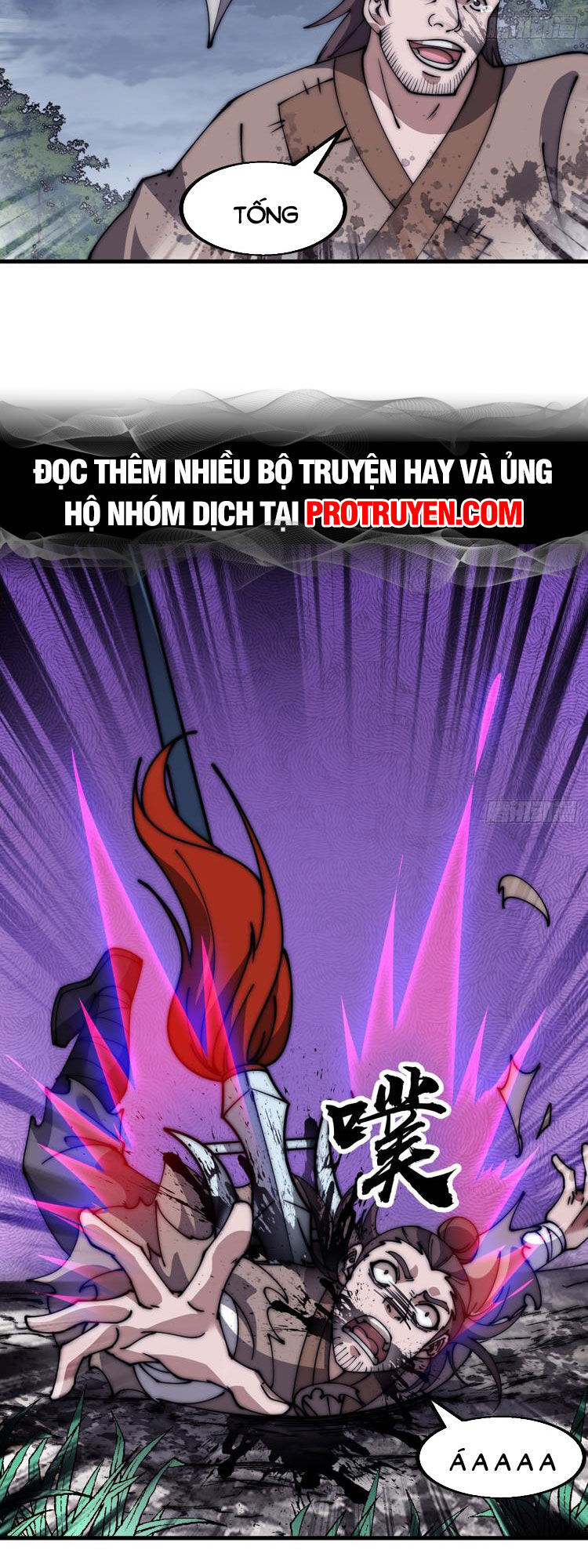 Ta Có Một Sơn Trại Chap 608 - Next Chap 609