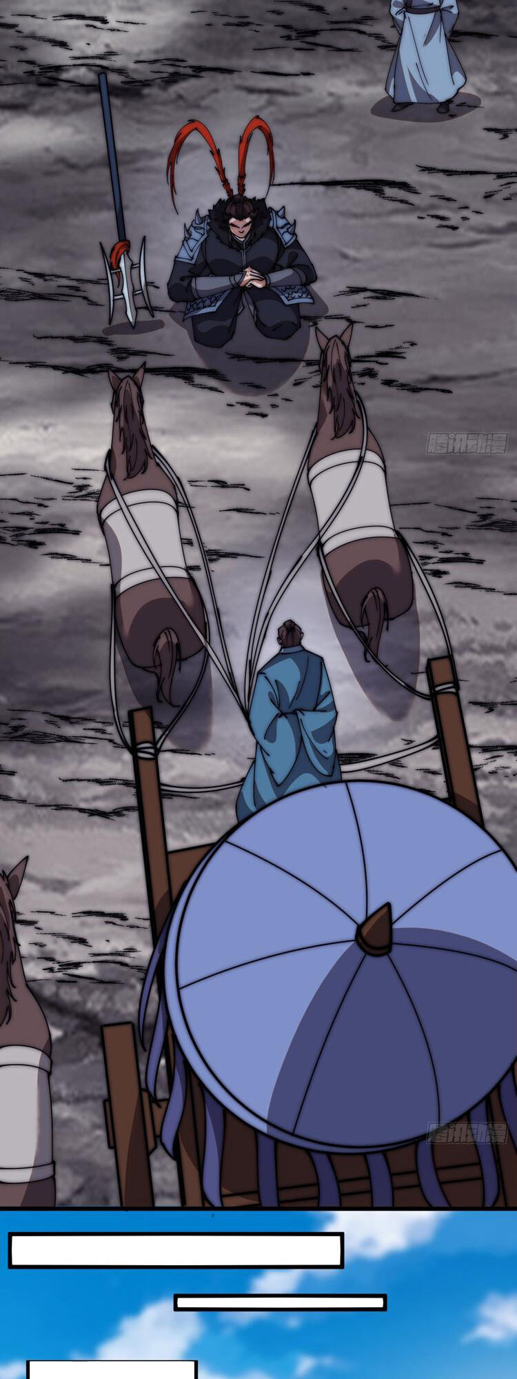 Ta Có Một Sơn Trại Chap 609 - Next Chap 610