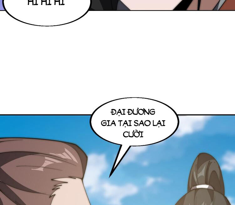 Ta Có Một Sơn Trại Chap 609 - Next Chap 610