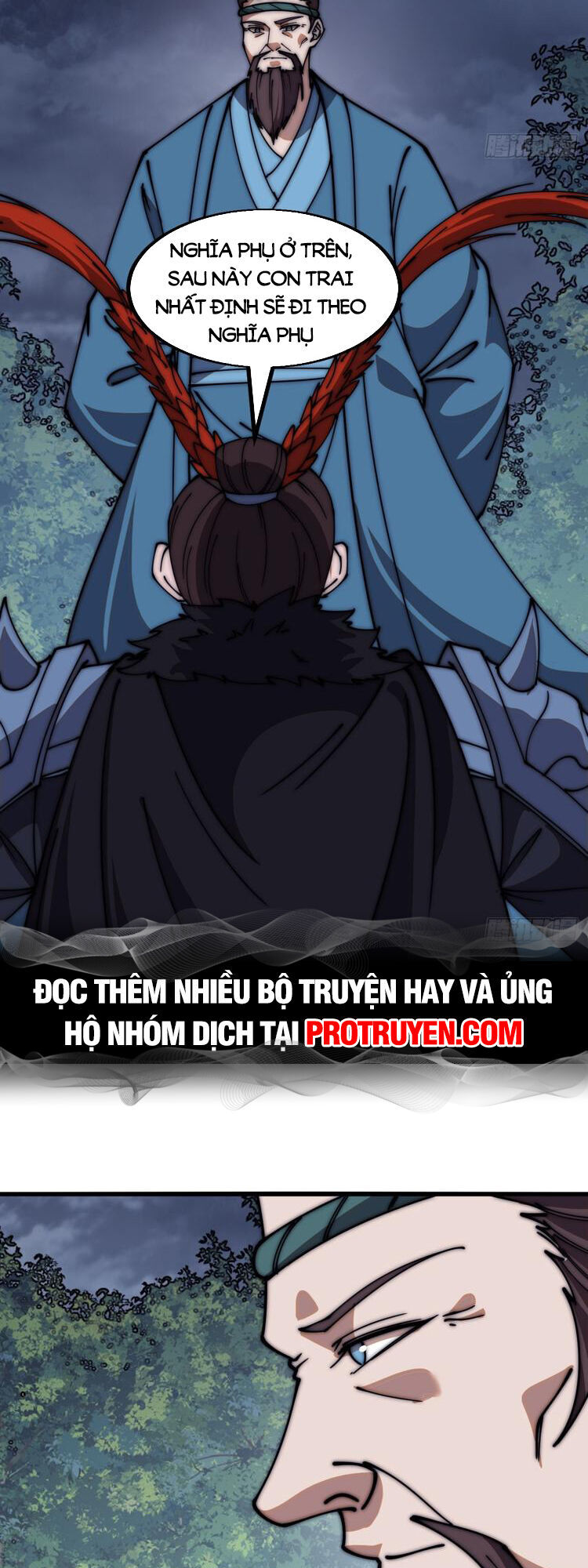 Ta Có Một Sơn Trại Chap 609 - Next Chap 610