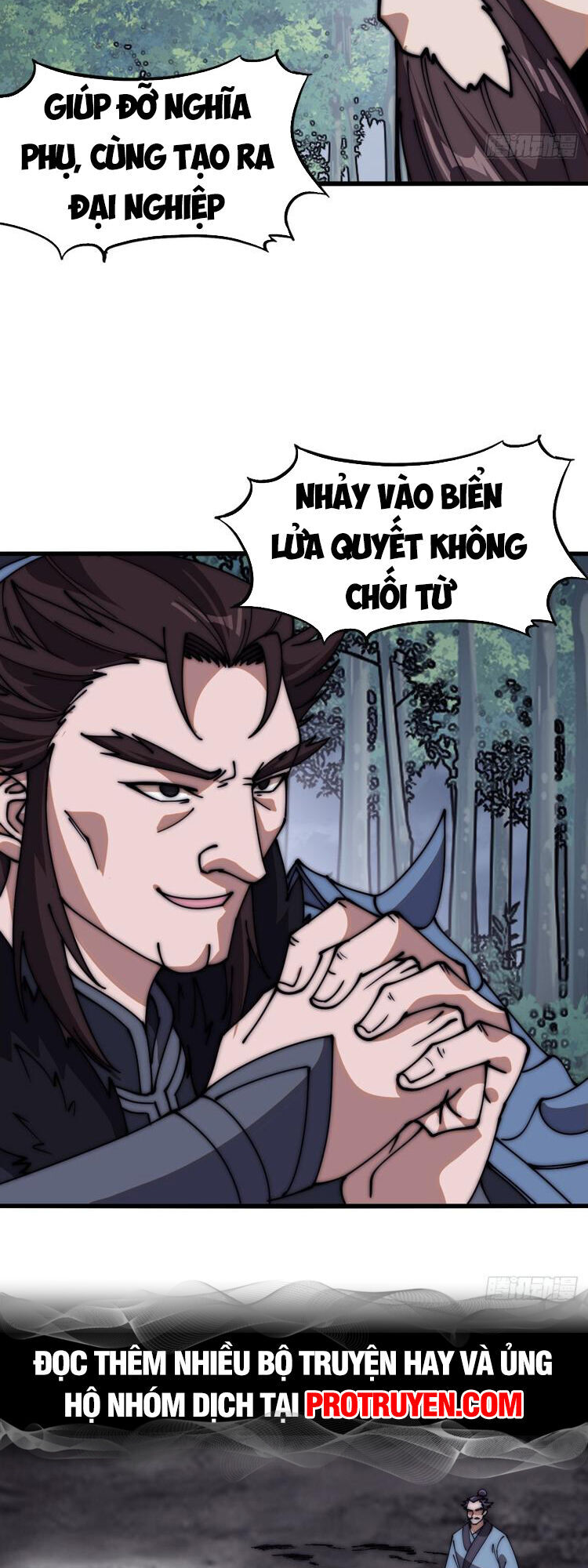 Ta Có Một Sơn Trại Chap 609 - Next Chap 610