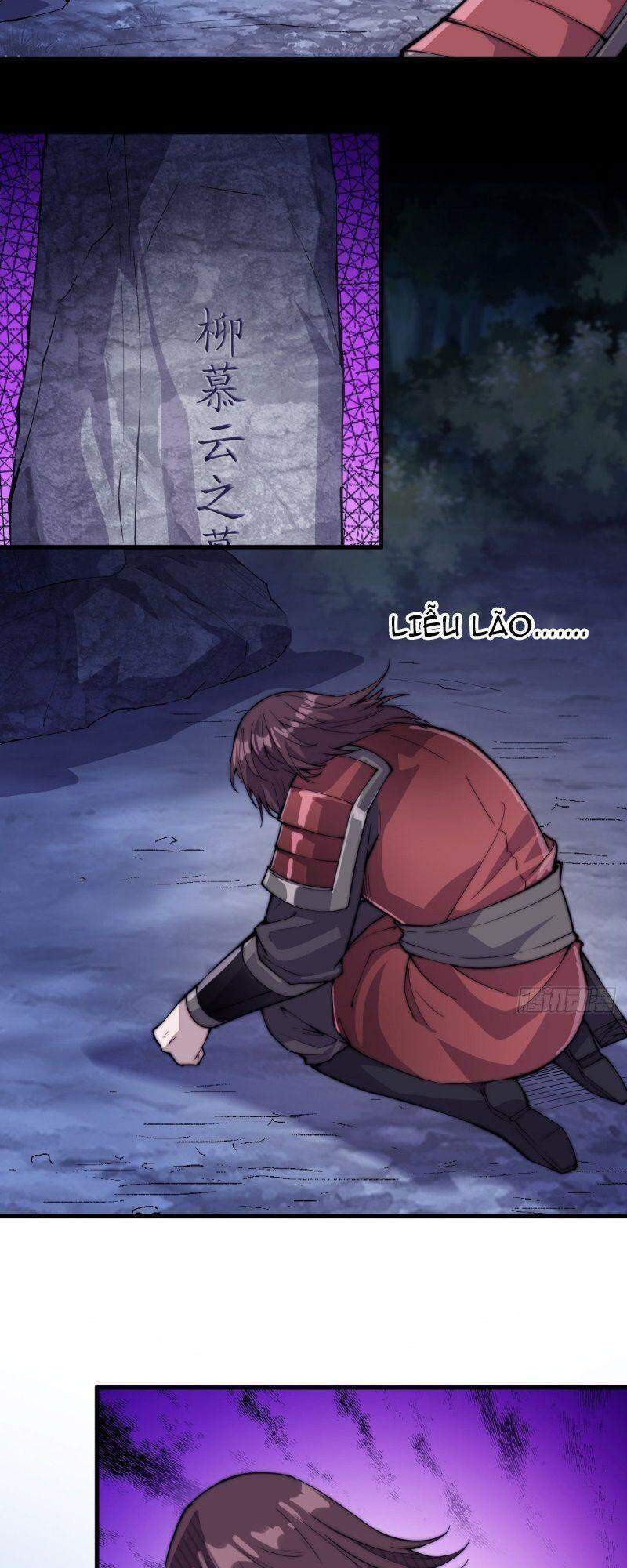 Ta Có Một Sơn Trại Chap 61 - Next Chap 62
