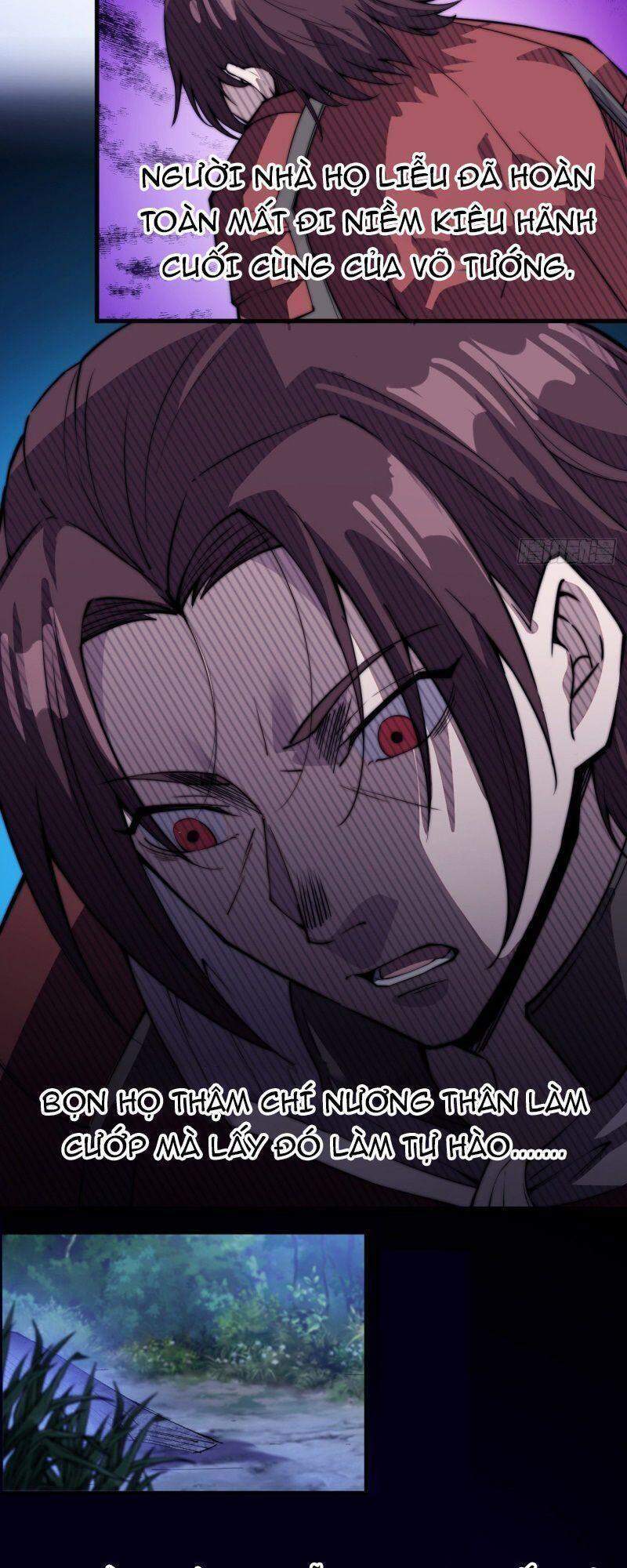 Ta Có Một Sơn Trại Chap 61 - Next Chap 62
