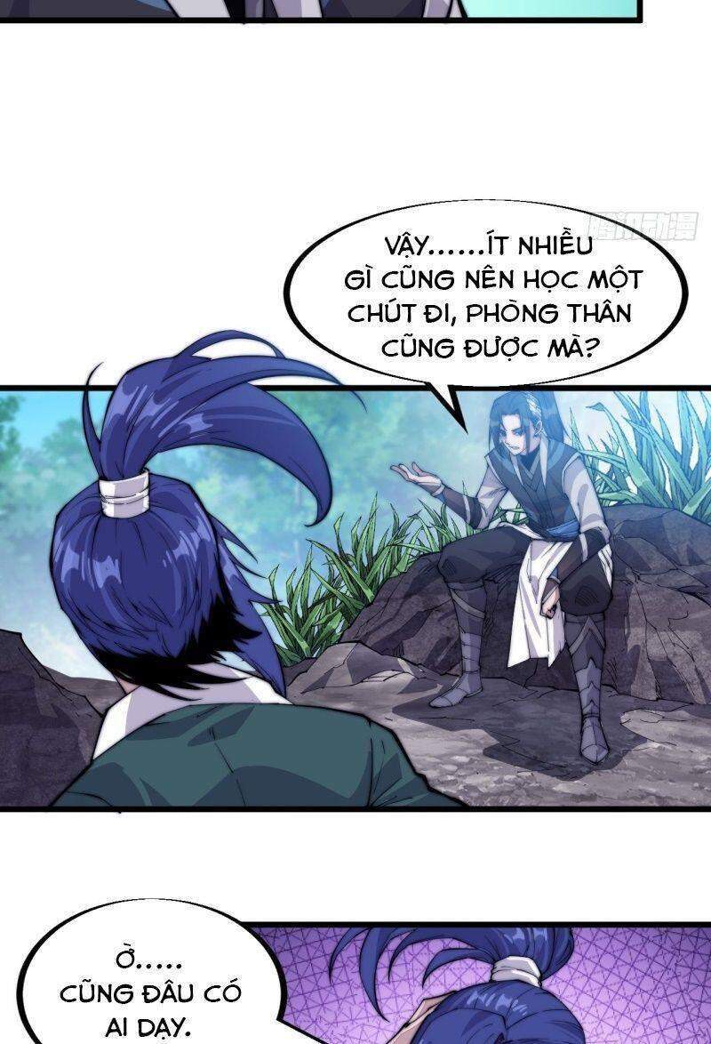 Ta Có Một Sơn Trại Chap 61 - Next Chap 62
