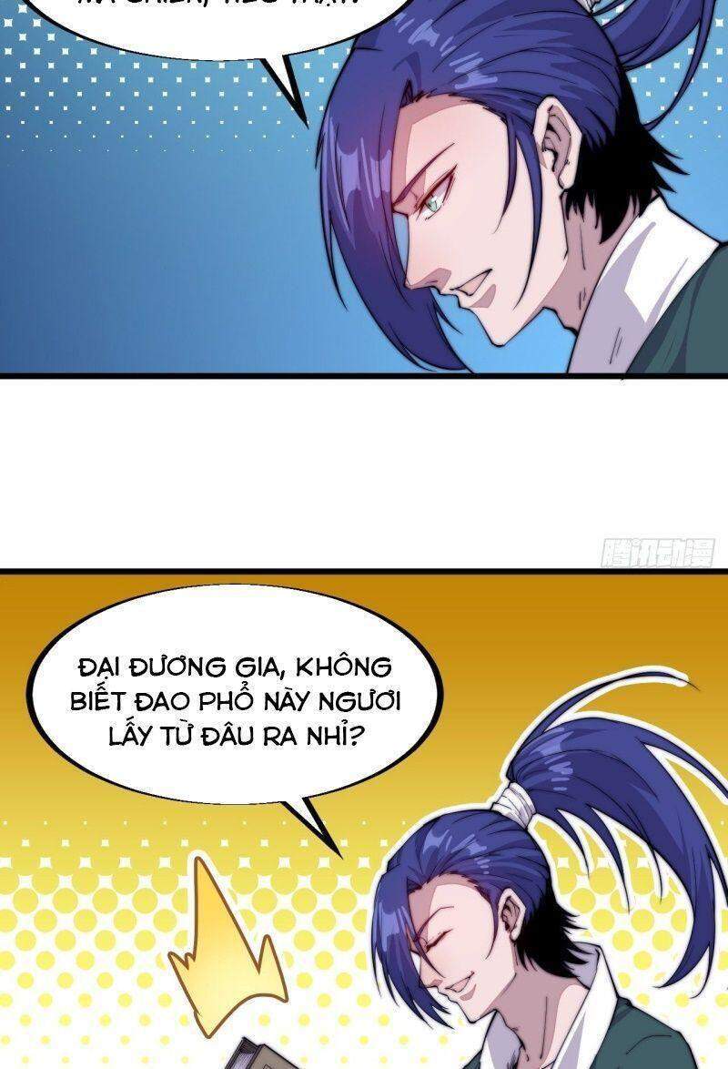 Ta Có Một Sơn Trại Chap 61 - Next Chap 62