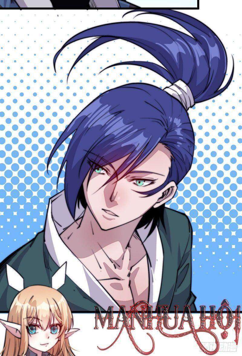 Ta Có Một Sơn Trại Chap 61 - Next Chap 62