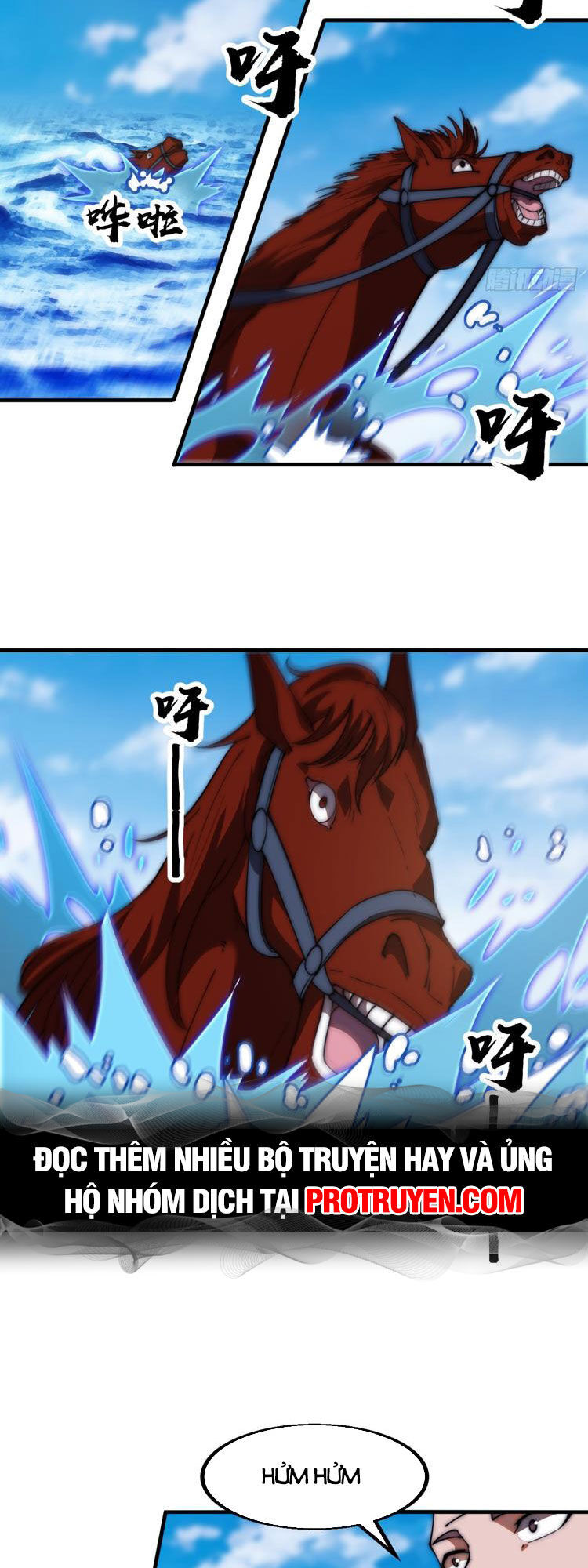 Ta Có Một Sơn Trại Chap 610 - Next Chap 611
