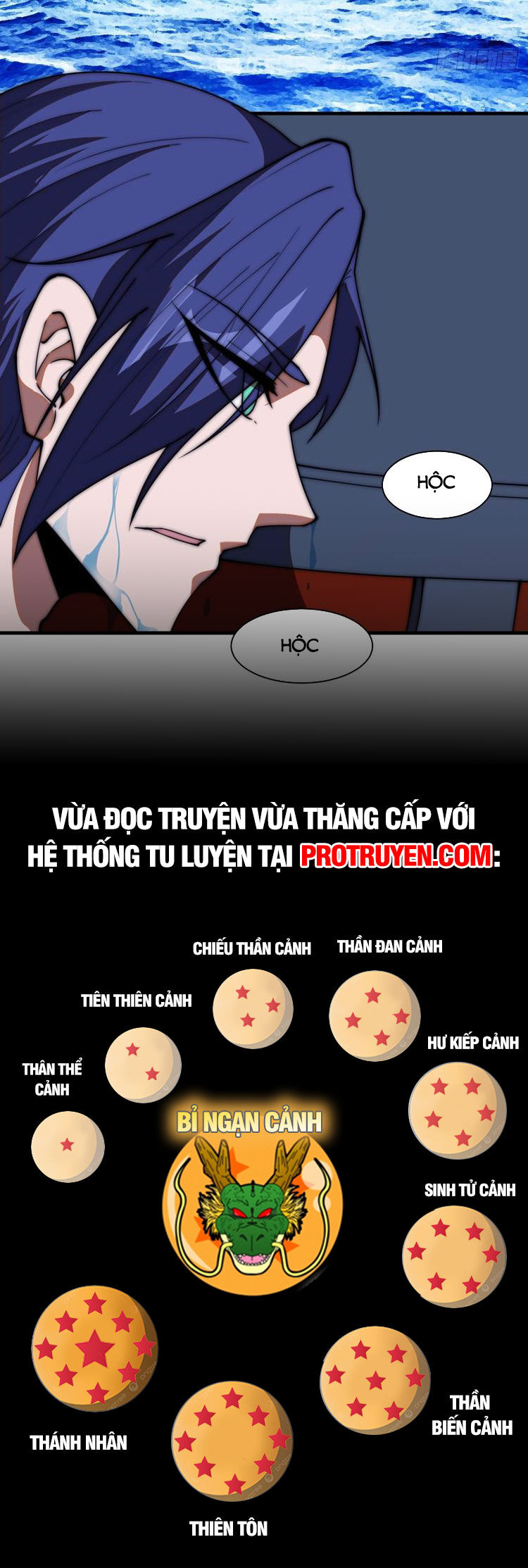 Ta Có Một Sơn Trại Chap 610 - Next Chap 611