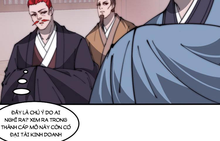 Ta Có Một Sơn Trại Chap 612 - Next Chap 613