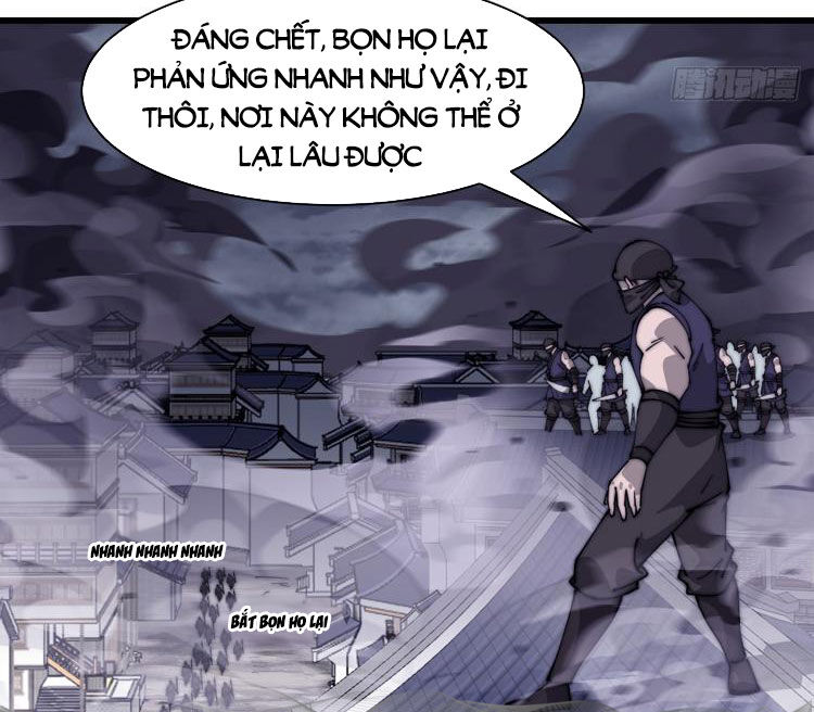 Ta Có Một Sơn Trại Chap 613 - Next Chap 614