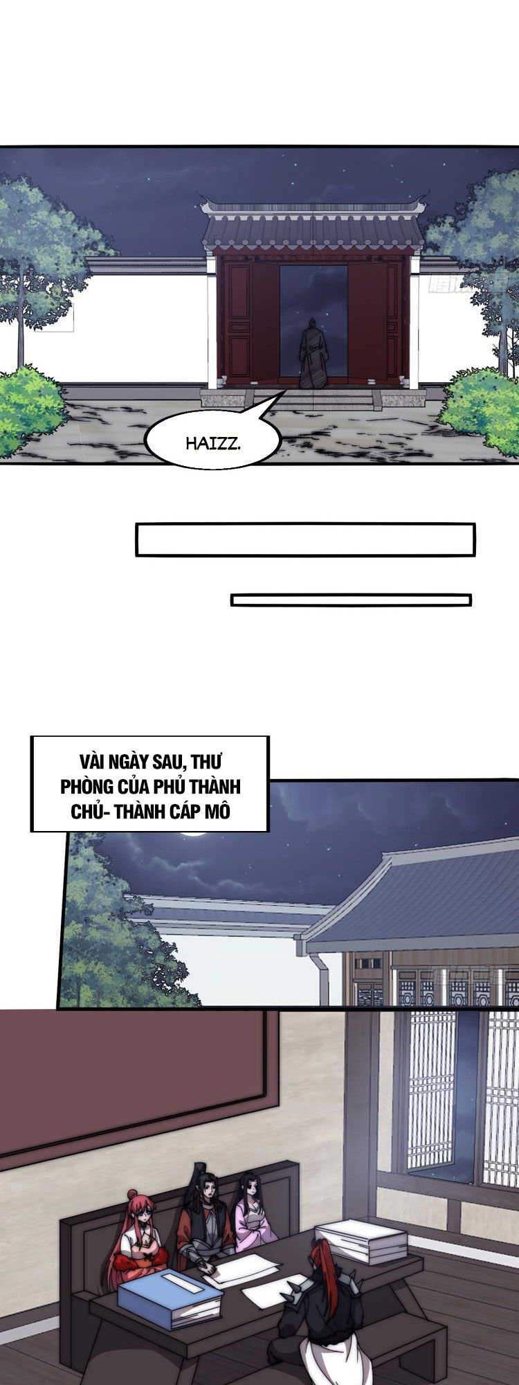 Ta Có Một Sơn Trại Chap 613 - Next Chap 614