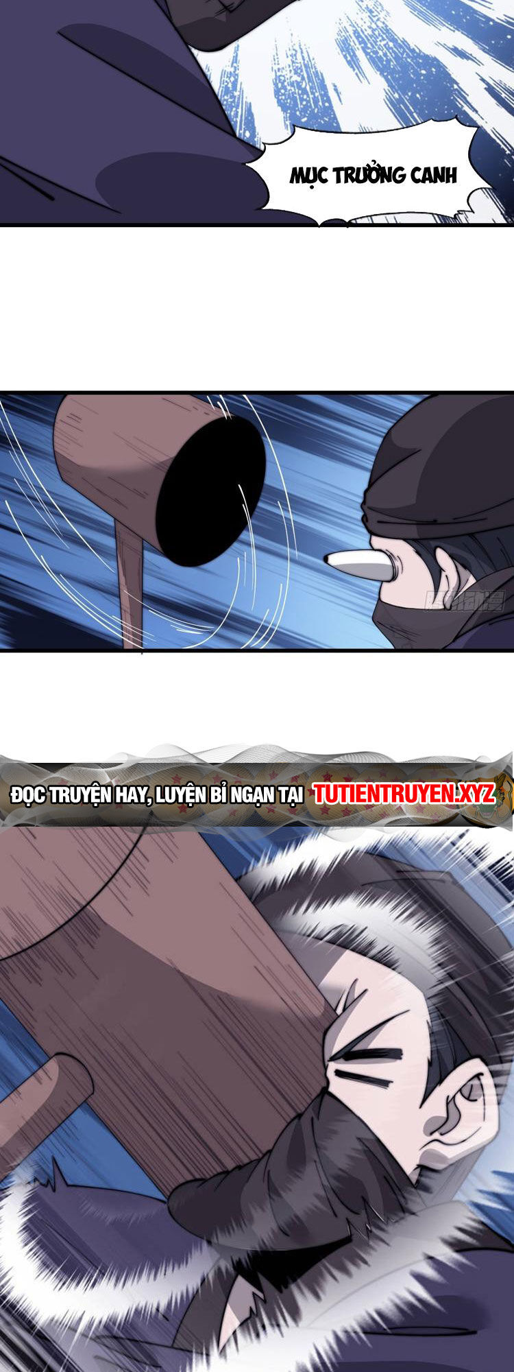 Ta Có Một Sơn Trại Chap 614 - Next Chap 615