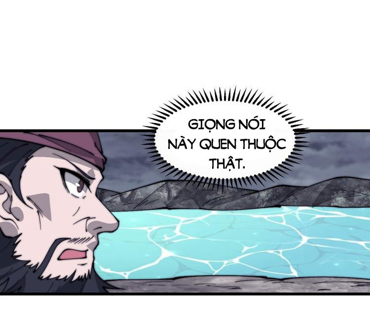 Ta Có Một Sơn Trại Chap 614 - Next Chap 615