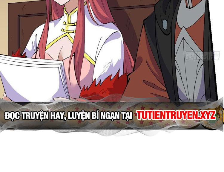 Ta Có Một Sơn Trại Chap 615 - Next Chap 616