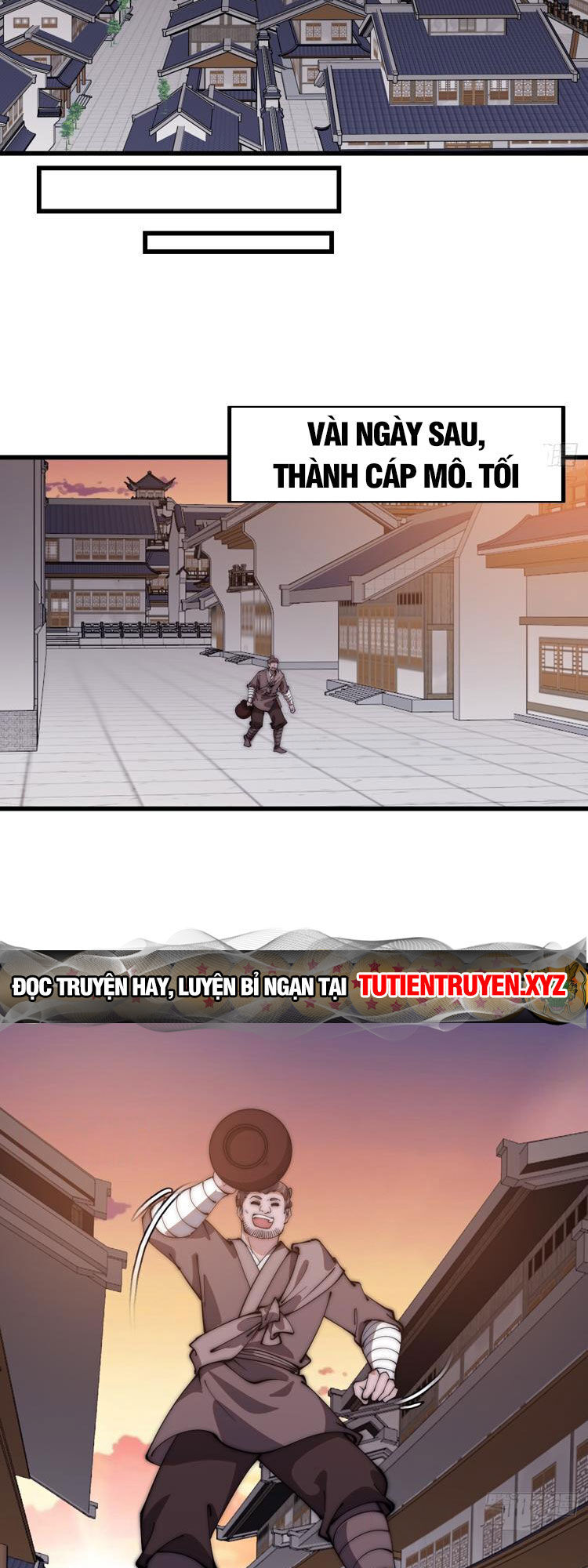 Ta Có Một Sơn Trại Chap 616 - Next Chap 617