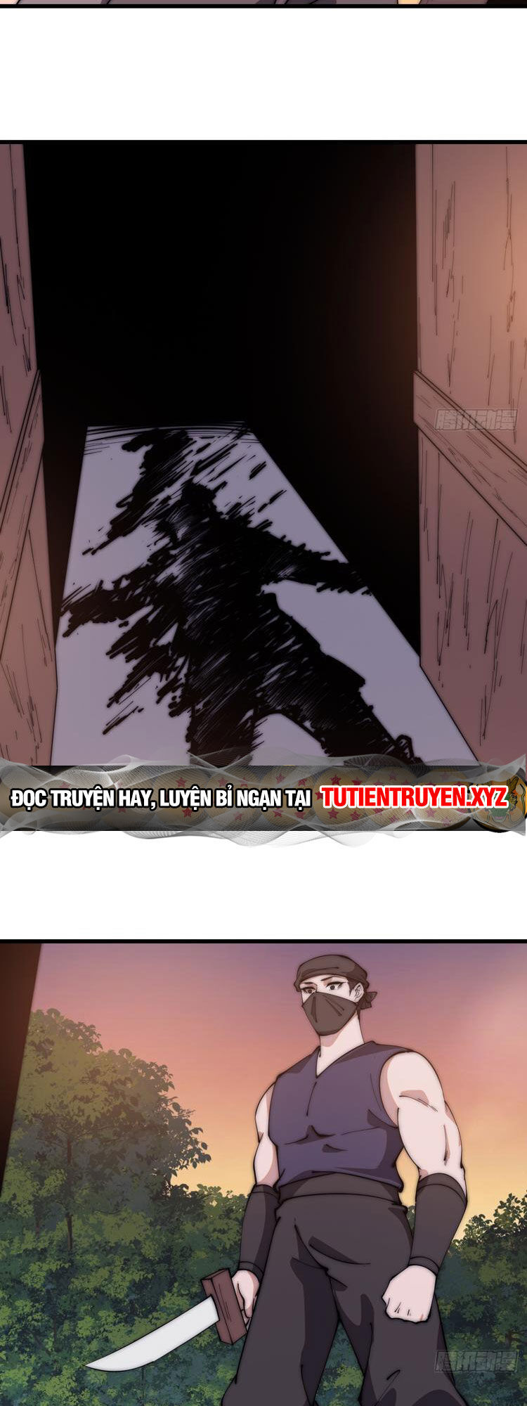 Ta Có Một Sơn Trại Chap 616 - Next Chap 617