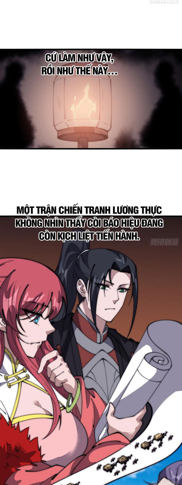 Ta Có Một Sơn Trại Chap 617 - Next Chap 618