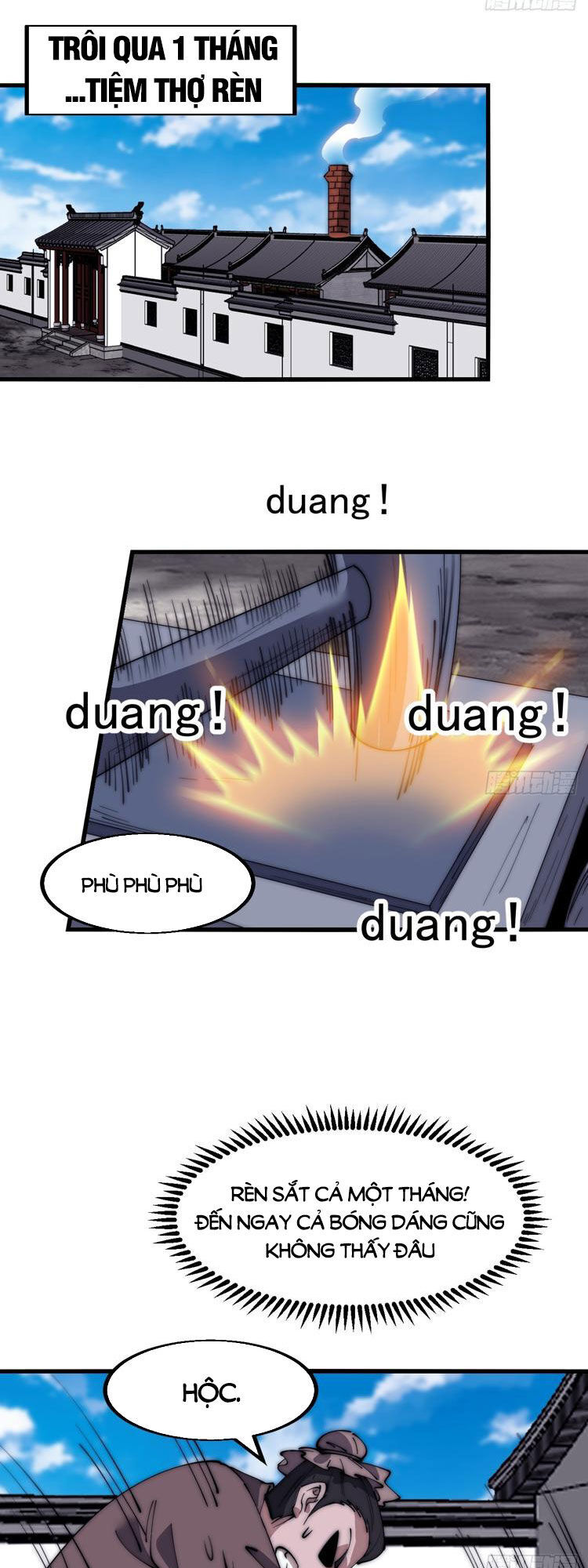 Ta Có Một Sơn Trại Chap 617 - Next Chap 618
