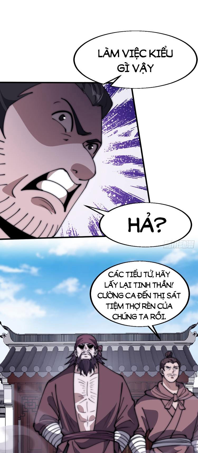 Ta Có Một Sơn Trại Chap 617 - Next Chap 618