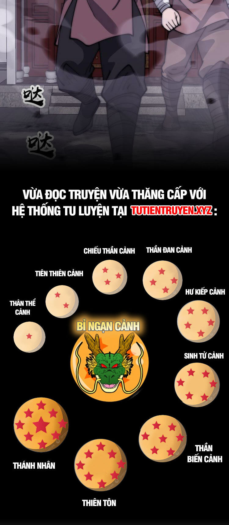 Ta Có Một Sơn Trại Chap 617 - Next Chap 618