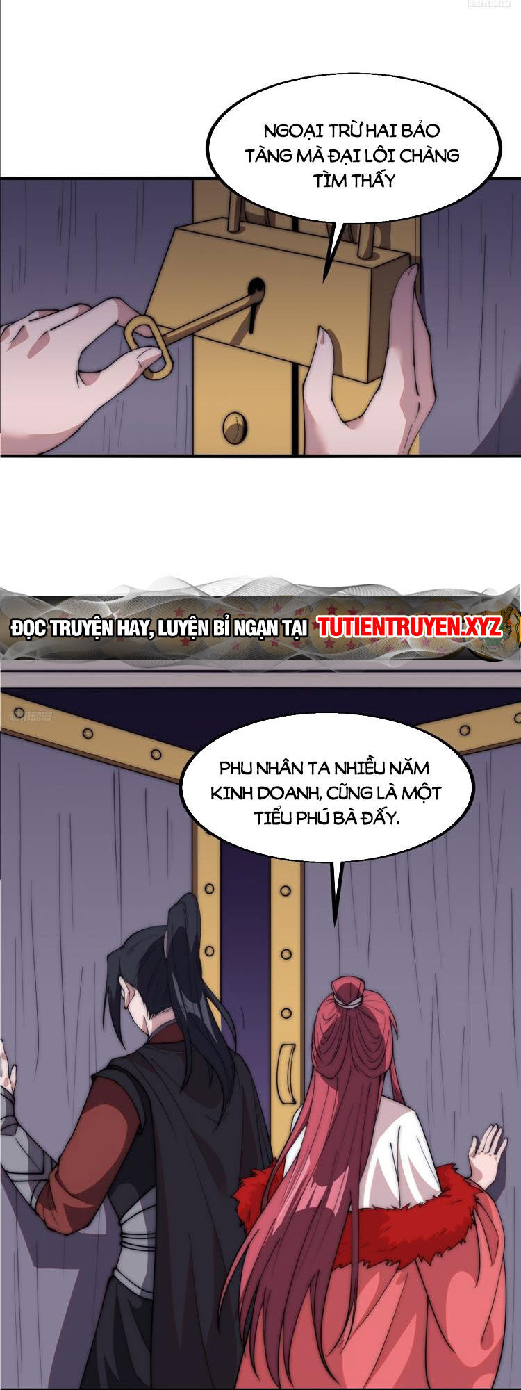 Ta Có Một Sơn Trại Chap 617 - Next Chap 618