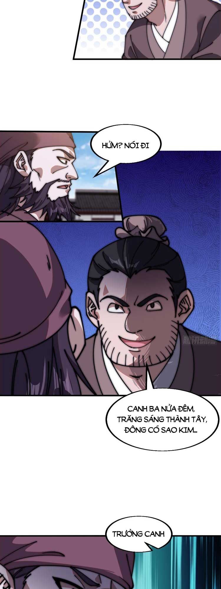 Ta Có Một Sơn Trại Chap 618 - Next Chap 619