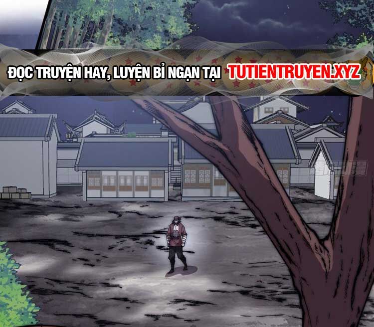 Ta Có Một Sơn Trại Chap 618 - Next Chap 619
