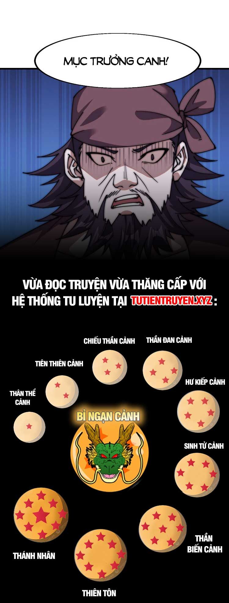 Ta Có Một Sơn Trại Chap 618 - Next Chap 619