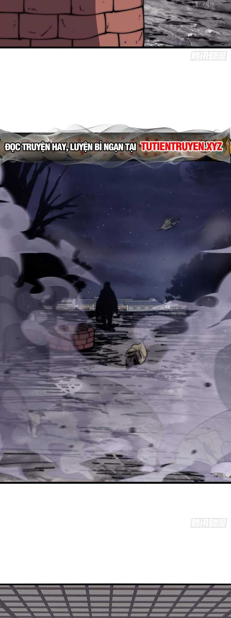 Ta Có Một Sơn Trại Chap 619 - Next Chap 620