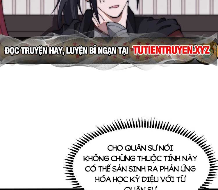 Ta Có Một Sơn Trại Chap 619 - Next Chap 620