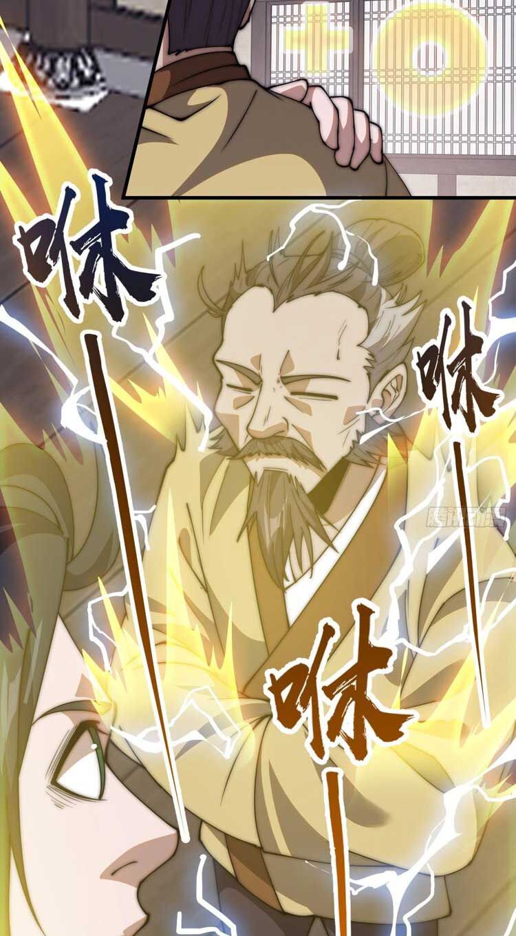 Ta Có Một Sơn Trại Chap 619 - Next Chap 620
