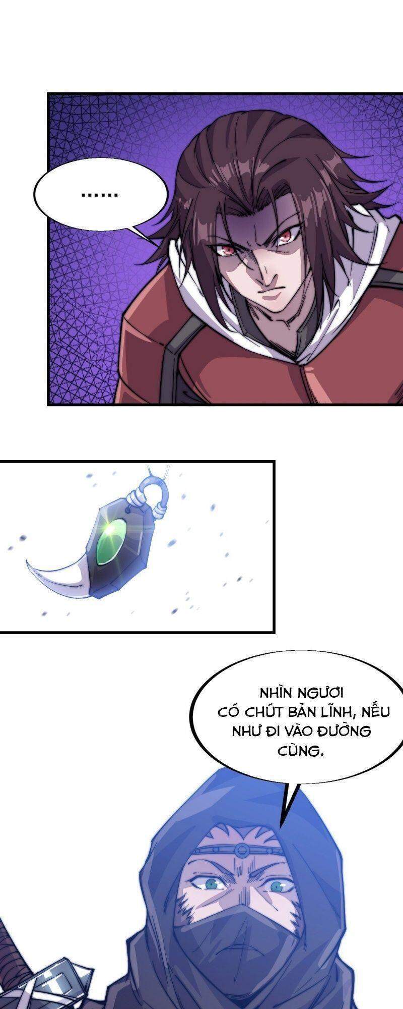 Ta Có Một Sơn Trại Chap 62 - Next Chap 63