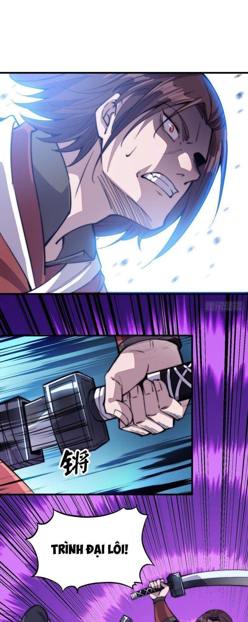 Ta Có Một Sơn Trại Chap 62 - Next Chap 63